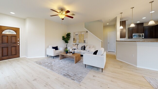 11321 Barns Trail, Austin, TX 78754 - photo 2