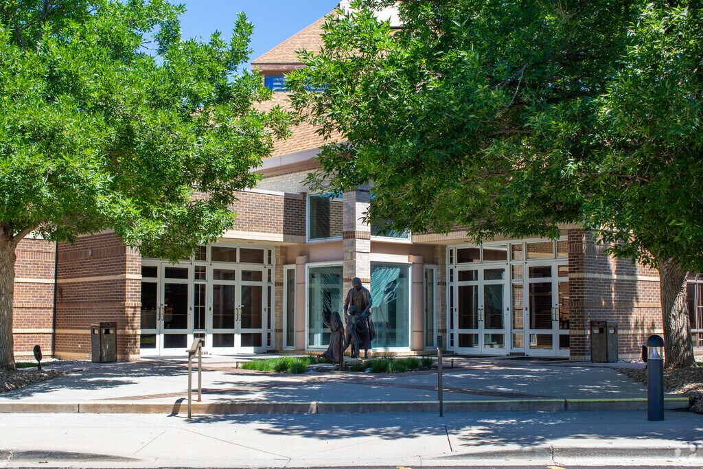 St Michael The Archangel Catholic School building in Seven Hills.