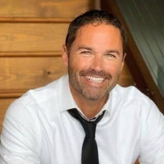 Jeremy Pape