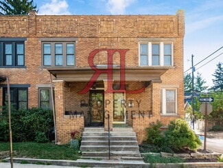 1014 Bruck St, Columbus, OH 43206