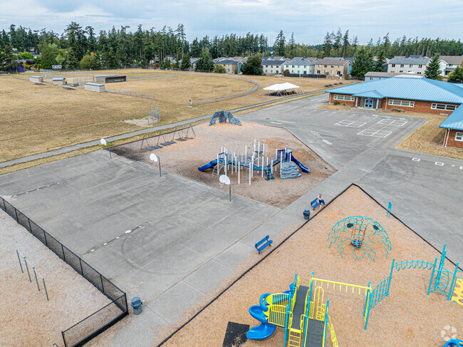 Hillcrest Elementary School