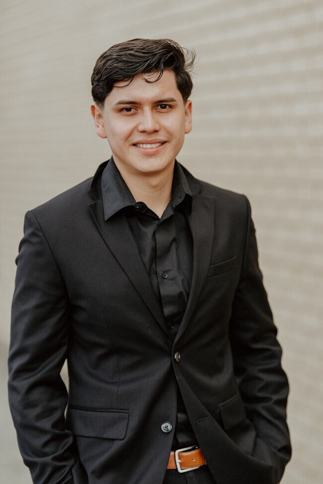 Oscar Landaverde