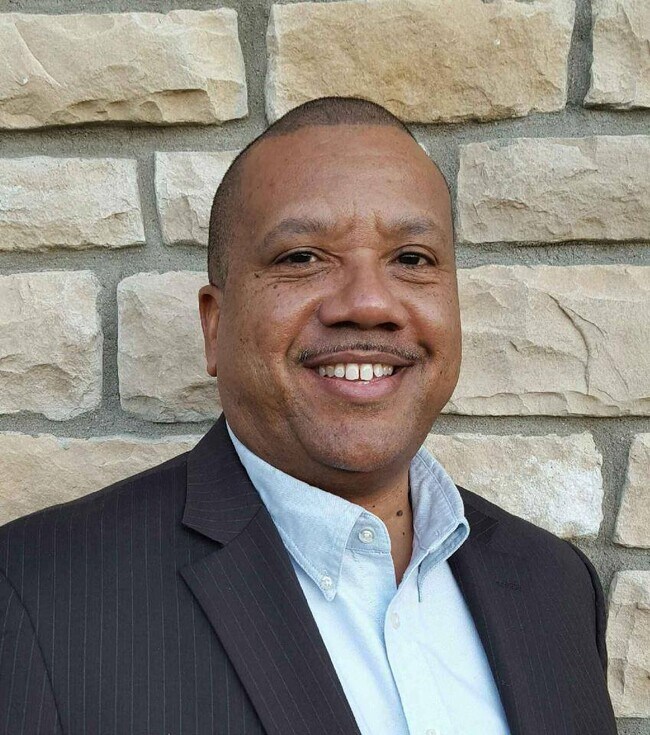 Mark Corbin