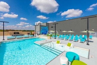 2875 Olentangy River Rd, Columbus, OH 43202