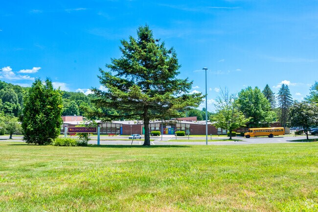 Wildwood Elementary is a public school located in Amherst, MA.