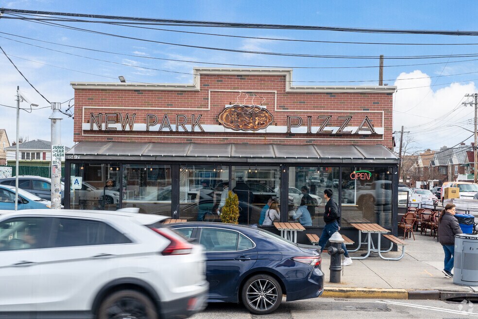 P.S./M.S. 146 Howard Beach, Howard Beach NY Rankings & Reviews