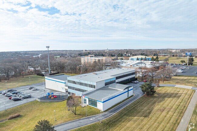 Students are the highest priority at Summit School.