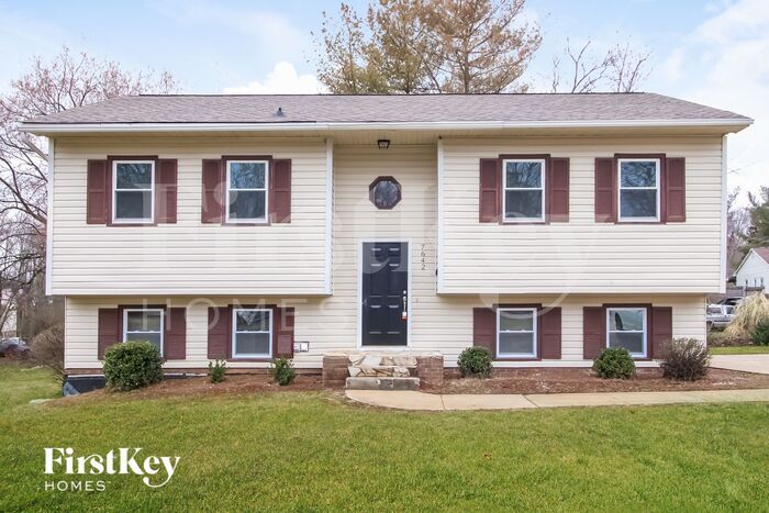 7642 Pine St, Rural Hall, NC 27045 - photo 1