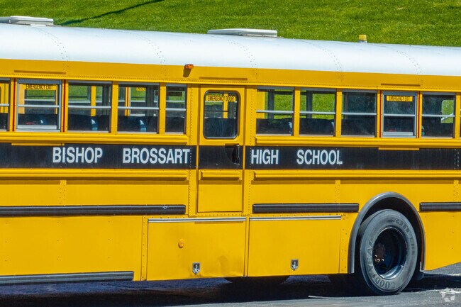 Bishop Brossart High School