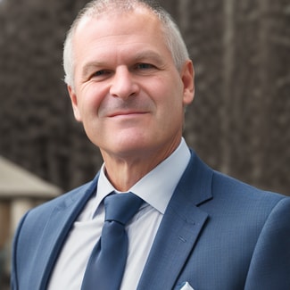 John Richardson
