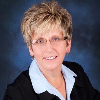 Lora Gilbert