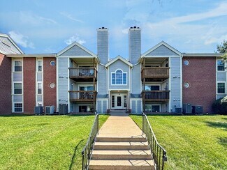 112 Water Fountain Way Unit 302, Glen Burnie, MD 21060