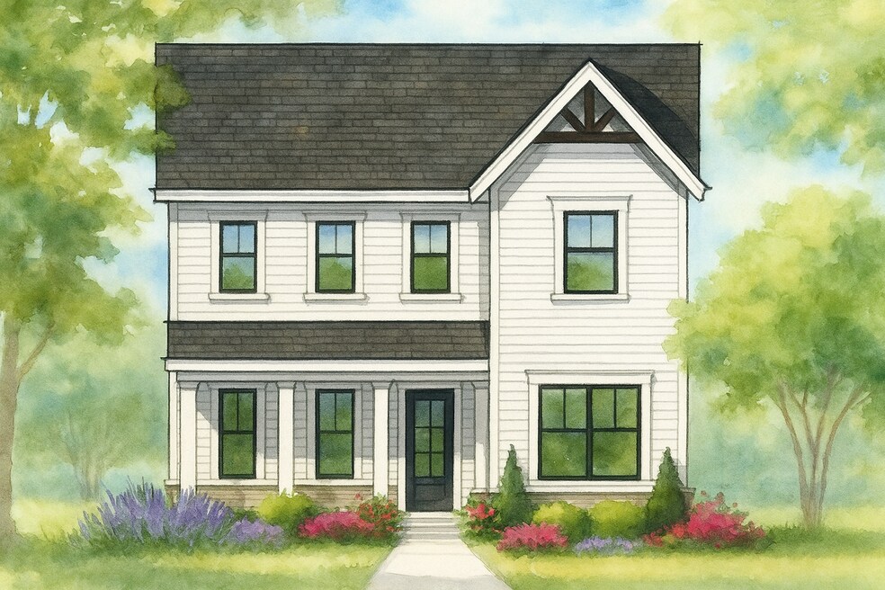 17361 Ackerson Blvd unit 38492934, Westfield, IN 46074 - photo 1