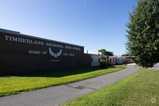 Timberlane Regional High School