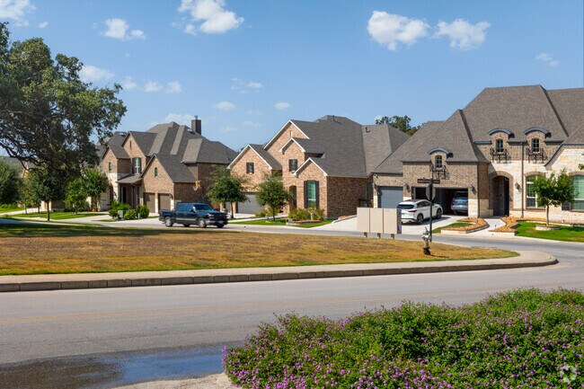 Newly built high end homes located in Northwest Side.