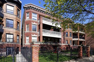 5440-5442 N Winthrop Ave, Chicago, IL 60640