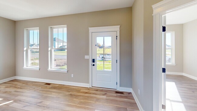 714 Wild Prairie Point, Hampshire, IL 60140 - photo 6