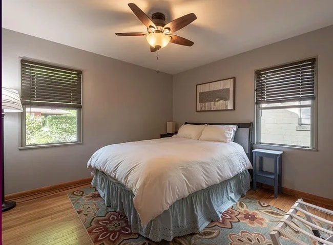 904 E Maxwell Ln, Bloomington, IN 47401 - photo 6