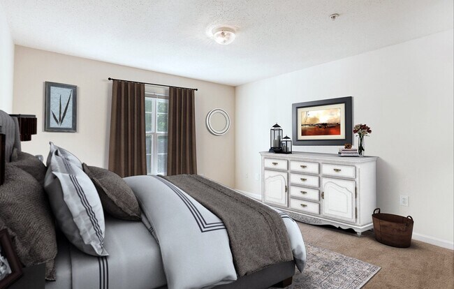 Arbor Lake, Covington, GA 30016 - photo 5