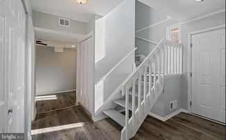 2395 Yarmouth Ct Unit 1, Woodbridge, VA 22192