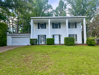 2601 Niles Rd, Columbus, MS 39705