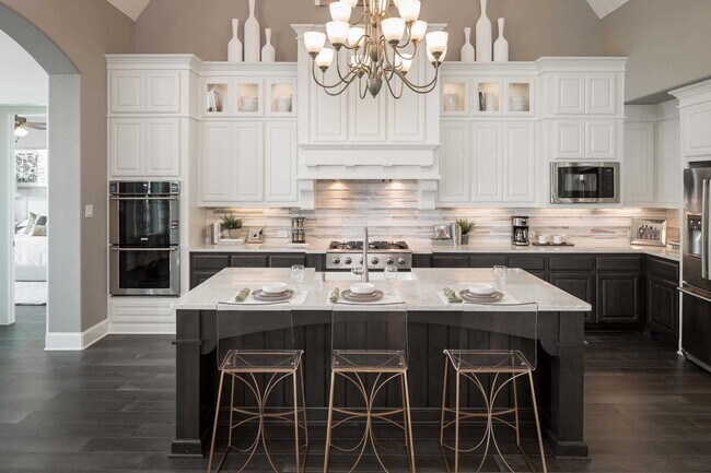 1203 Basset Hound Dr, Montgomery, TX 77316 - photo 2