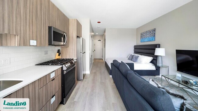 4611 N Broadway St unit 206, Chicago, IL 60640 - photo 3