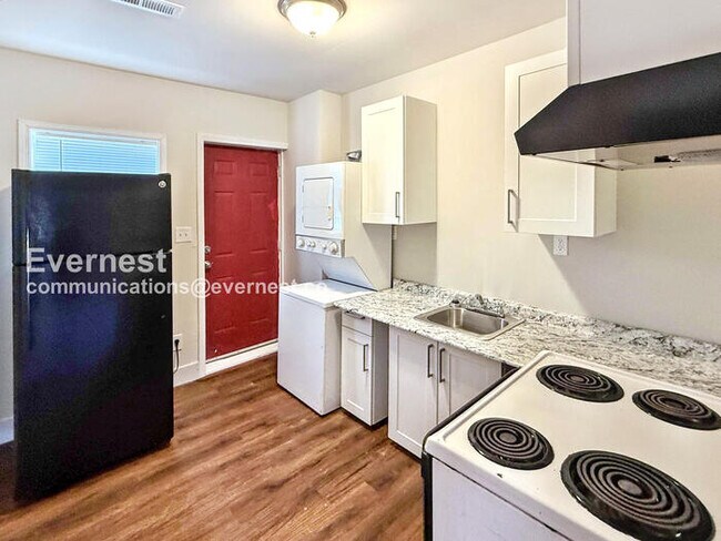 205 9th Ave W unit 205, Birmingham, AL 35204 - photo 2