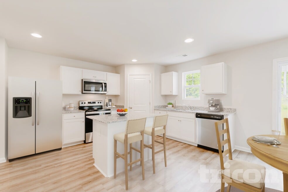 236 Boulder Rdg Lp, Blythewood, SC 29016 - photo 1