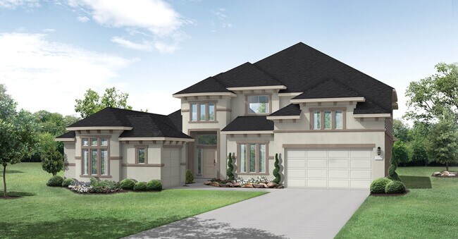 20427 Via Casa Laura Dr unit 38057412, Cypress, TX 77433 - photo 4