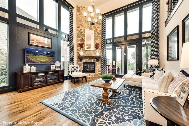 4706 Buttonbush Dr unit 36471160, Venus, TX 76084 - photo 7