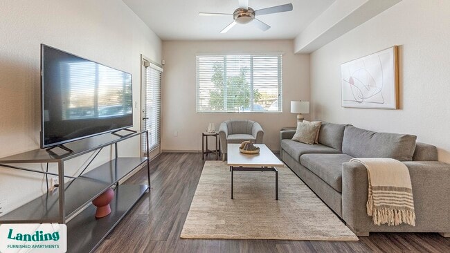 7700 W Aspera Blvd unit 1025, Glendale, AZ 85308 - photo 2