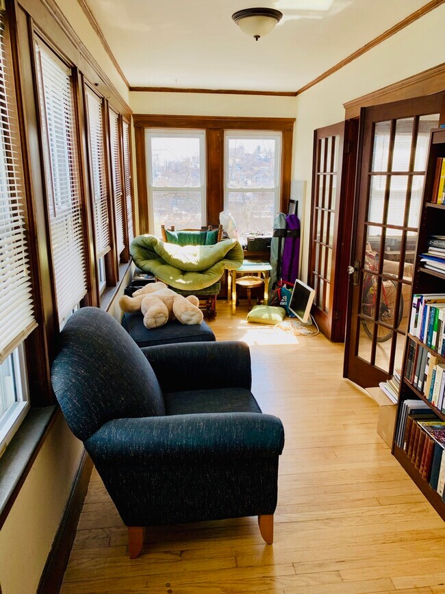 51 Mason Terrace unit 53, Brookline, MA 02446 - photo 6