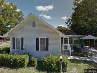 1015 Franklin St, Hartsville, SC 29550