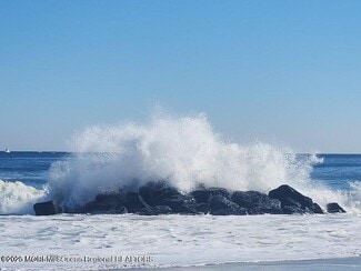 260 Ocean Ave Unit 18A WINTER, Sea Bright, NJ 07760