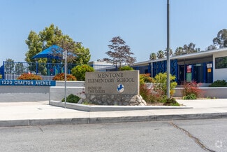 Mentone Elementary School
