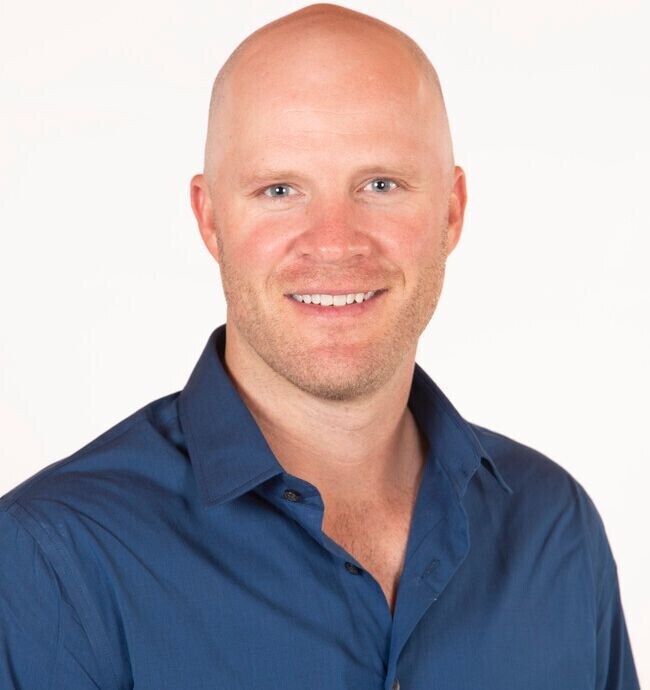 Colt Youngblood