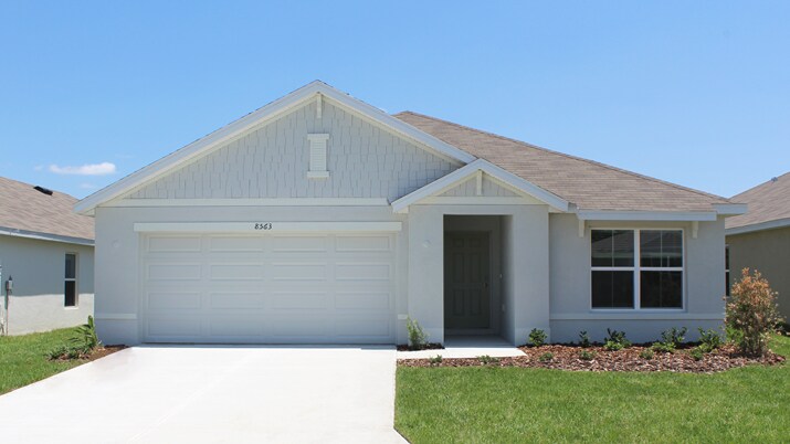 3181 Canopy Oak Blvd unit 36201858, Wildwood, FL 34785 - photo 1