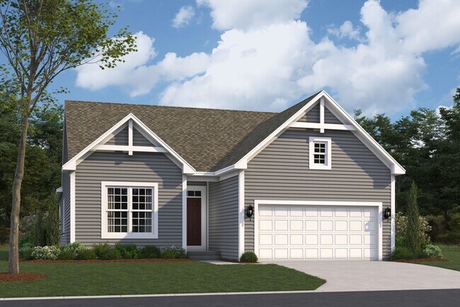 9014 Sorrento Place unit 36148185, Washington Township, OH 45458 - photo 2