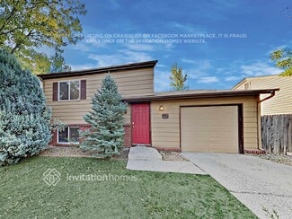 4880 S Quintero St, Aurora, CO 80015