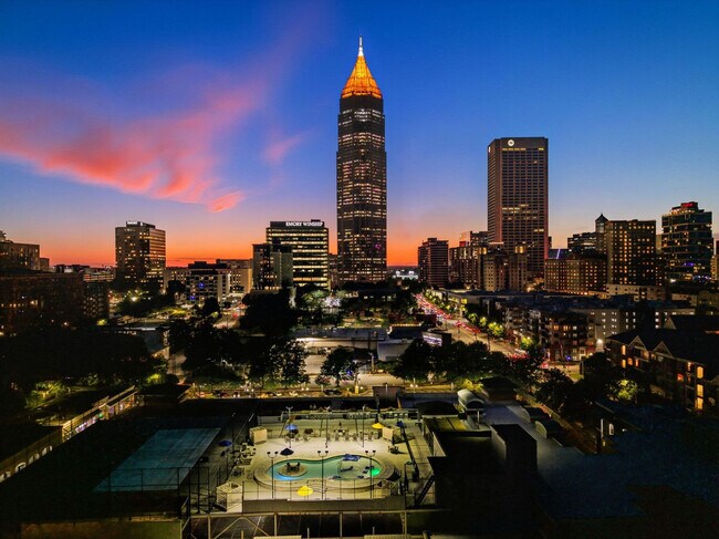 590 James Maxwell Rd unit ID1346821P, Atlanta, GA 30308 - photo 7