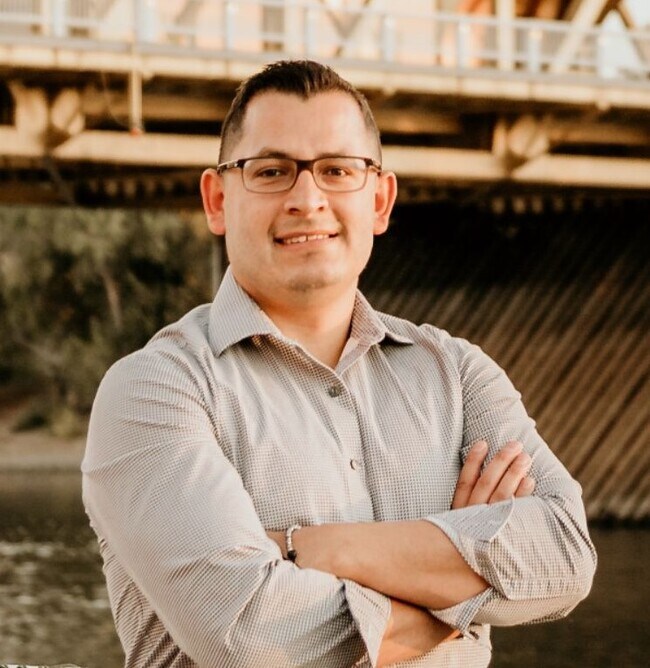 Antonio Cardenas