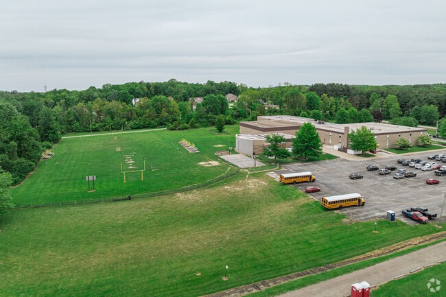 Henrey F. Lamuth Middle School