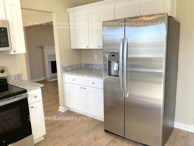 1807 Summit Creek Way, Loganville, GA 30052 - photo 4