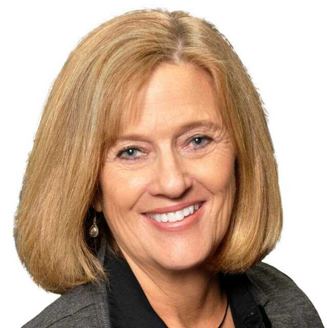 Deb Richmond-Johnson