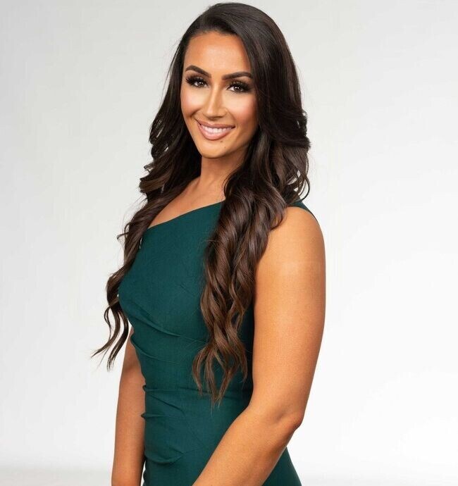 Tina Romanik