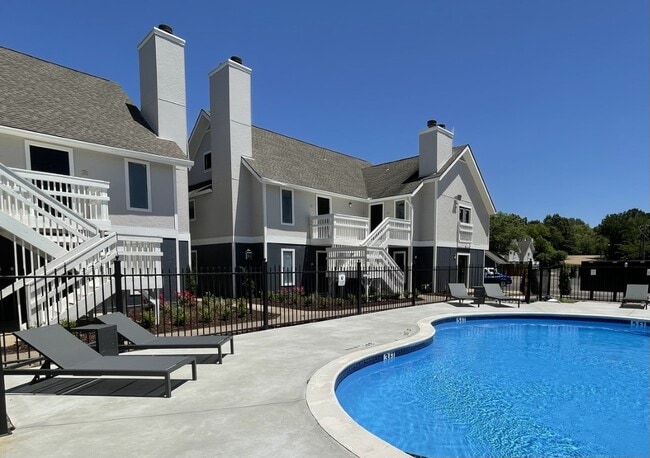 The Pointe at East River Place, Jackson, MS 39202 - photo 5