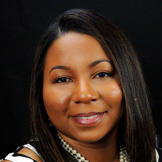 Shaneatha Belfield-Riddick