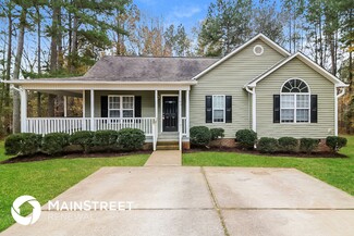 93 Twin Pines Ct, Clayton, NC 27527