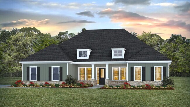 7380 Magnolia Loop unit 38608432, Pass Christian, MS 39571 - photo 6